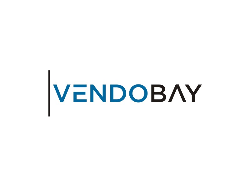 VendoBay logo design by rief