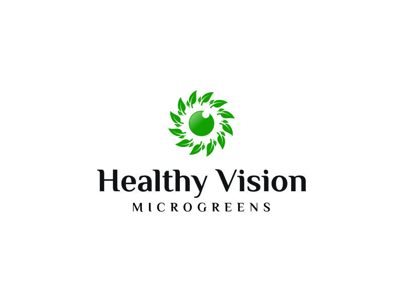  logo design by ian69