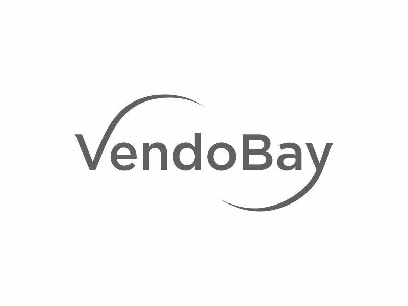 VendoBay logo design by hopee