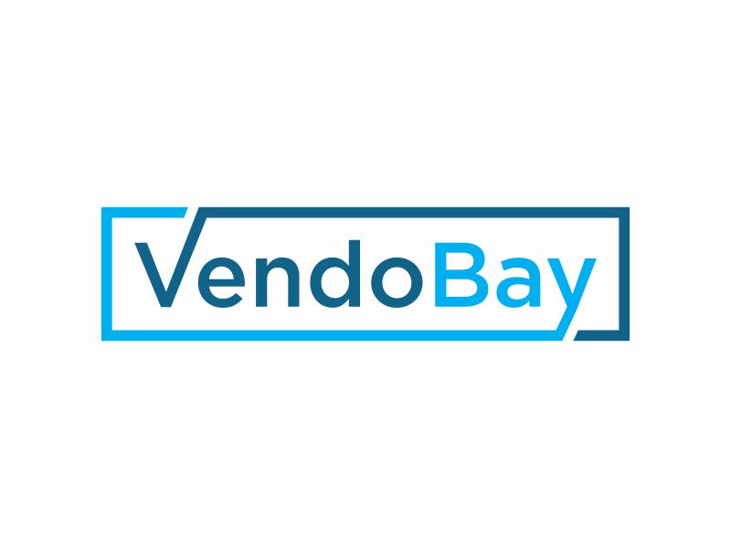 VendoBay logo design by hopee