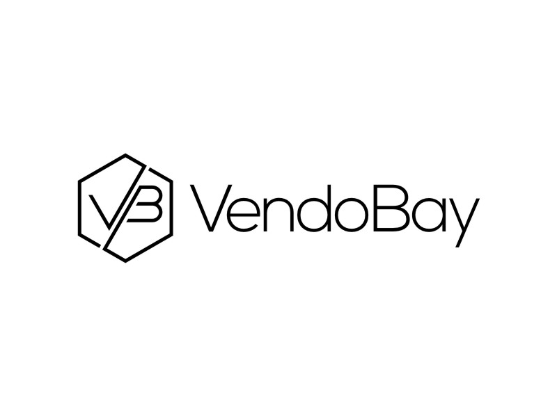 VendoBay logo design by bombers