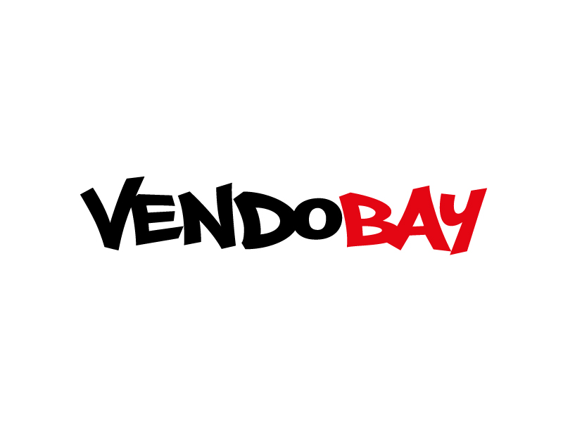 VendoBay logo design by ElonStark