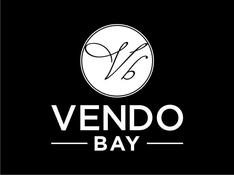 VendoBay logo design by Zhafir