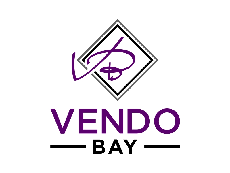 VendoBay logo design by Zhafir