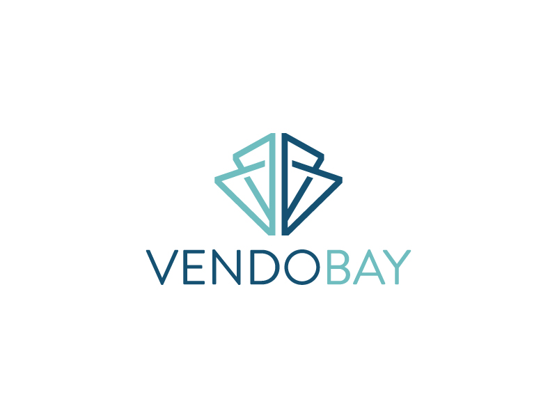 VendoBay logo design by akilis13