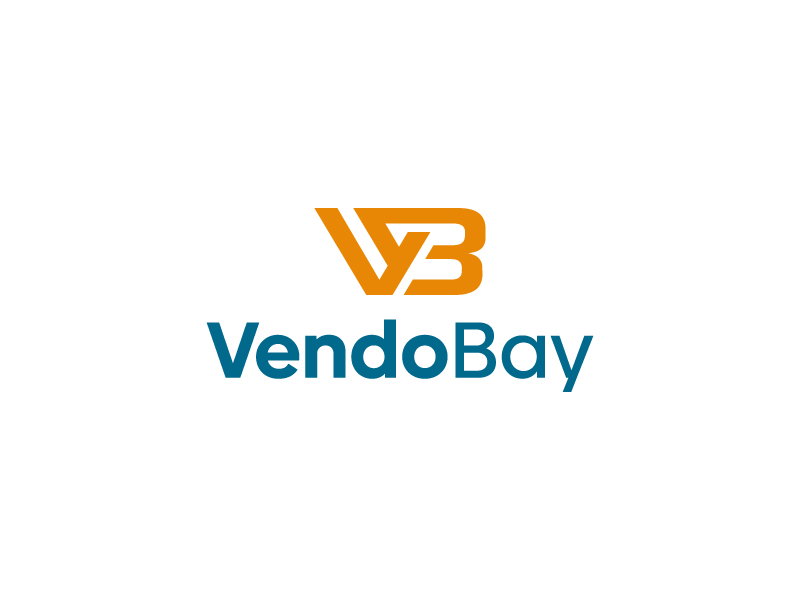 VendoBay logo design by akilis13