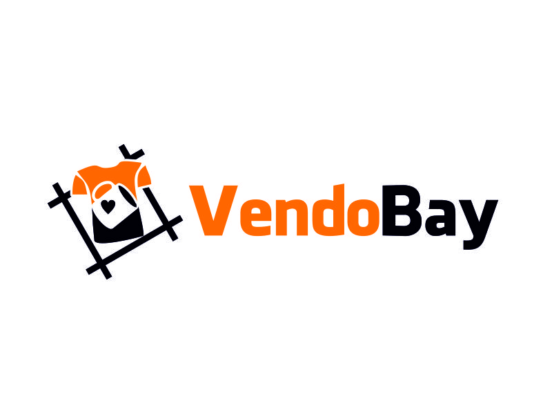VendoBay logo design by serprimero