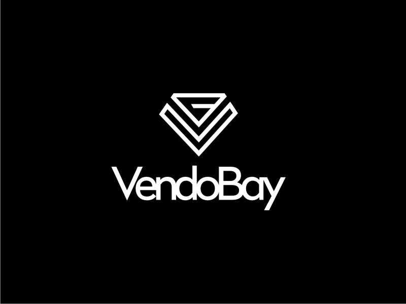 VendoBay logo design by cintya