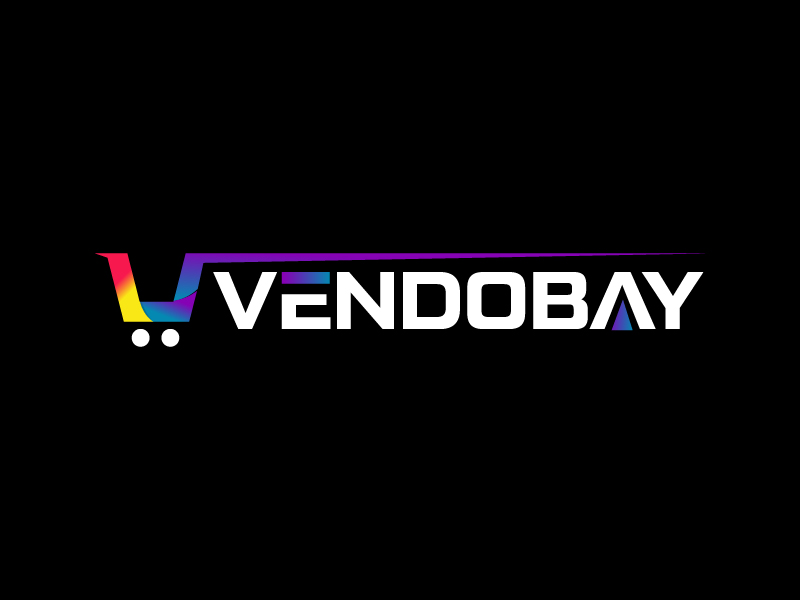 VendoBay logo design by czars