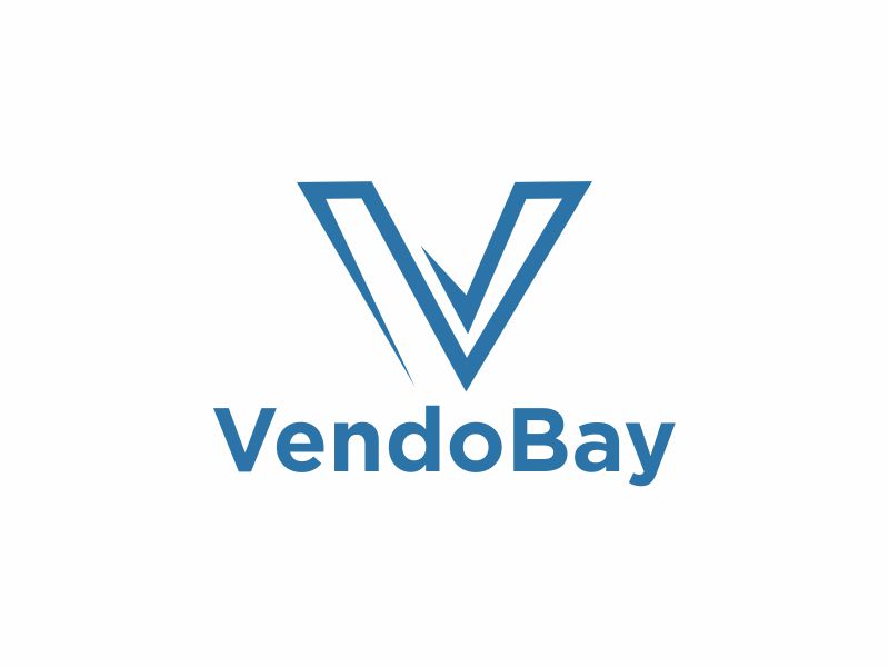 VendoBay logo design by Greenlight