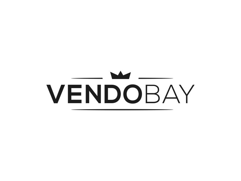 VendoBay logo design by paseo