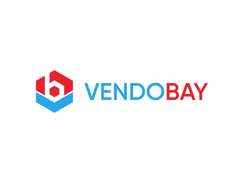 VendoBay logo design by KaySa