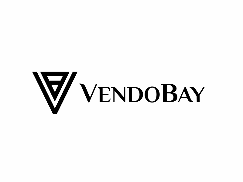 VendoBay logo design by aura