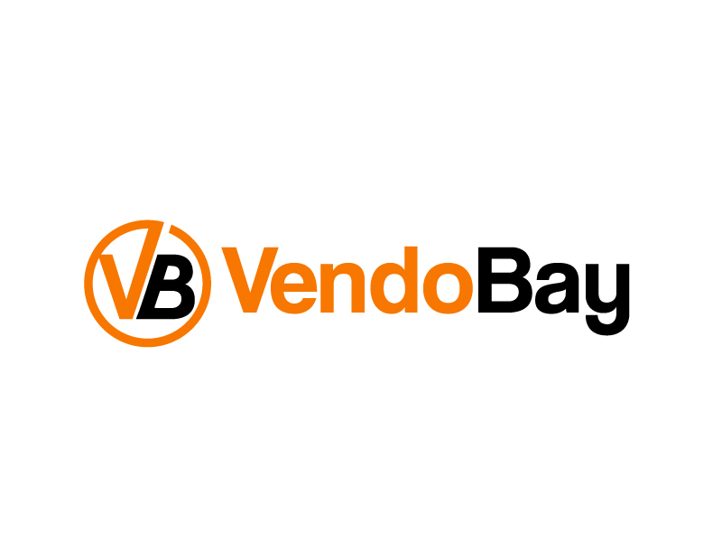VendoBay logo design by jaize