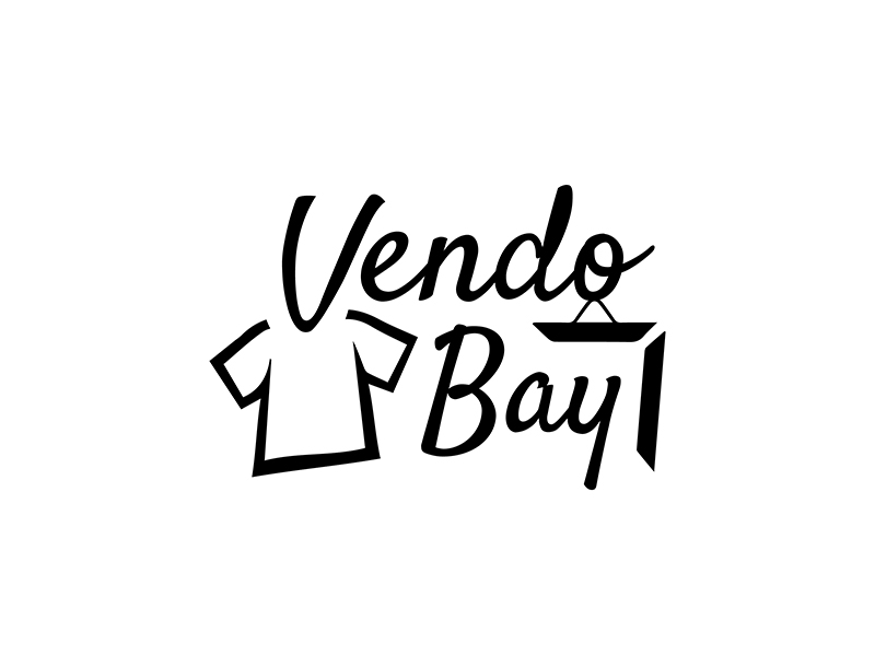 VendoBay logo design by Olha