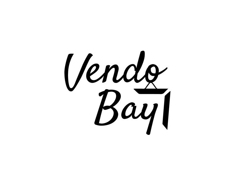 VendoBay logo design by Olha