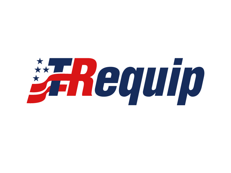trequip logo design by gateout