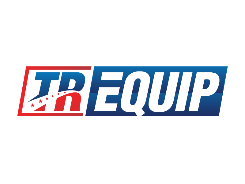 trequip logo design by gateout