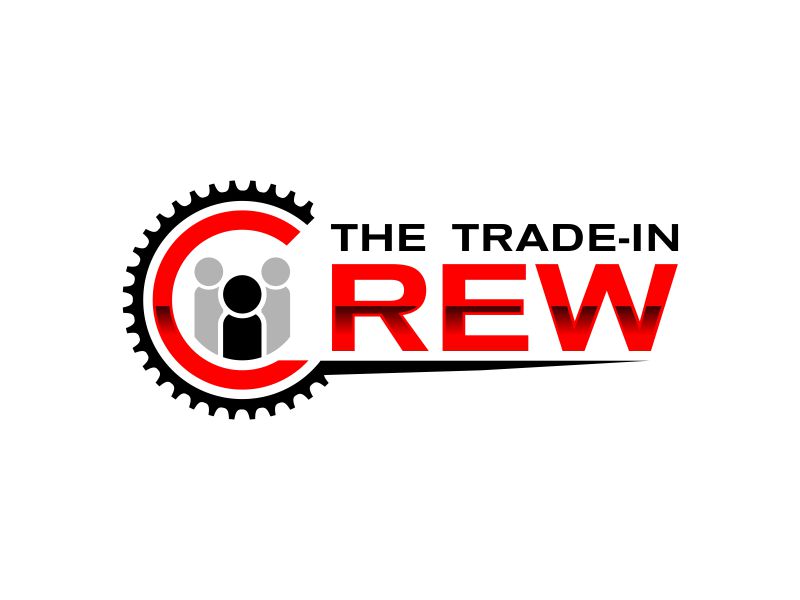 The Trade-In Crew logo design by done
