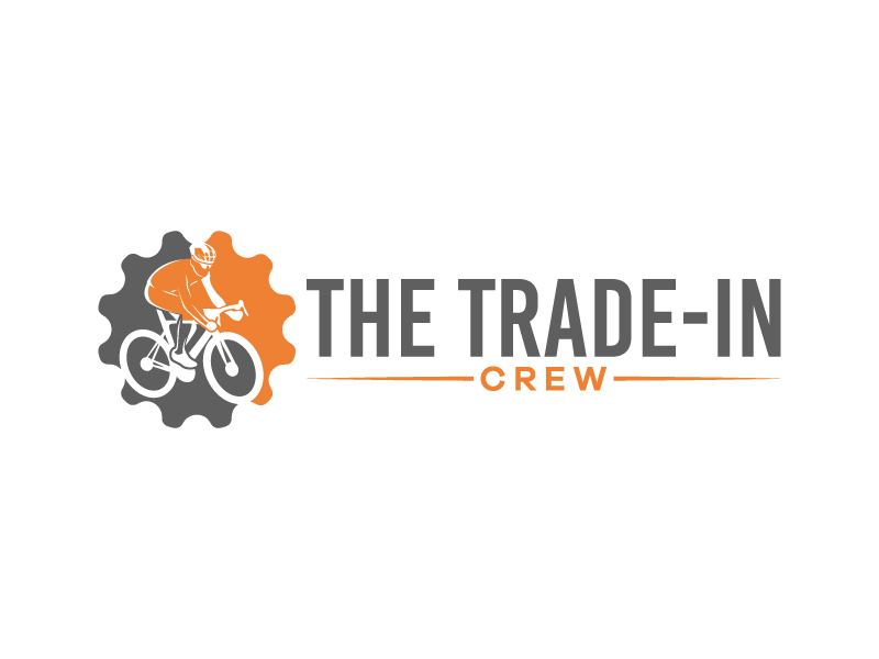 The Trade-In Crew logo design by Kirito