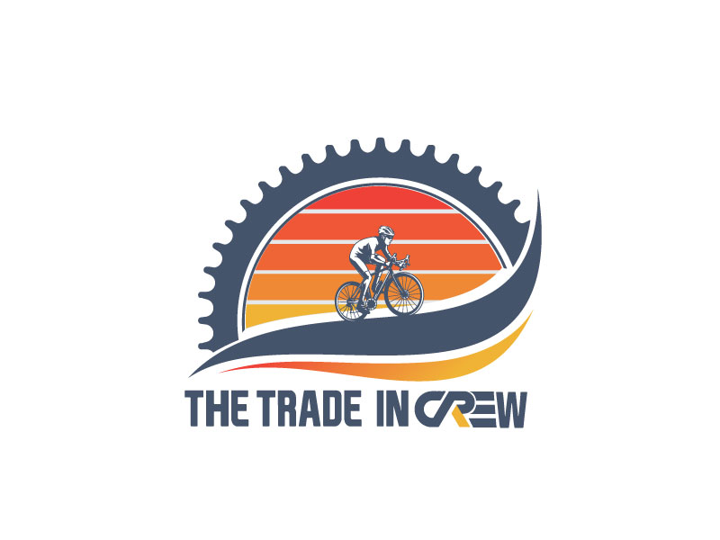 The Trade-In Crew logo design by SomaDey