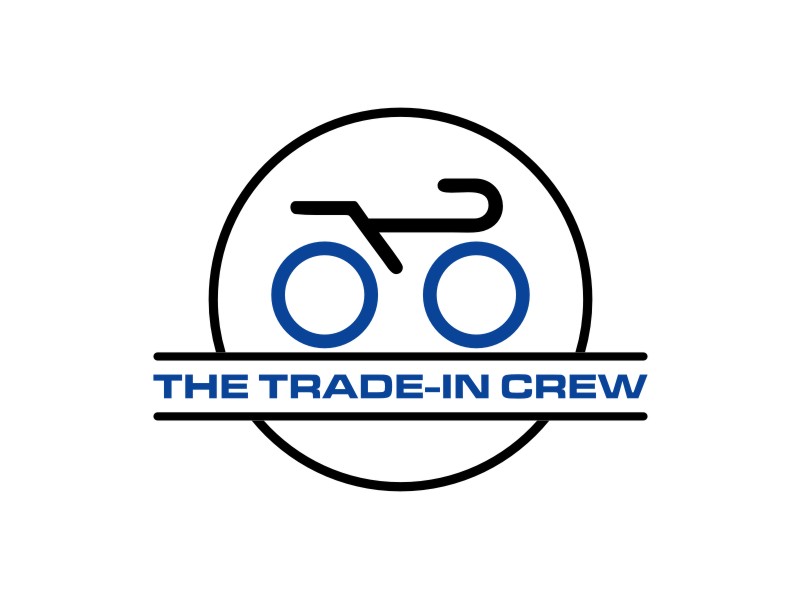 The Trade-In Crew logo design by johana