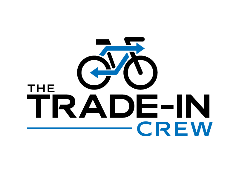 The Trade-In Crew logo design by jaize
