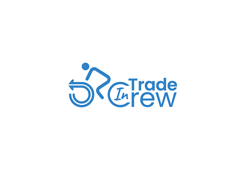 The Trade-In Crew logo design by Olha