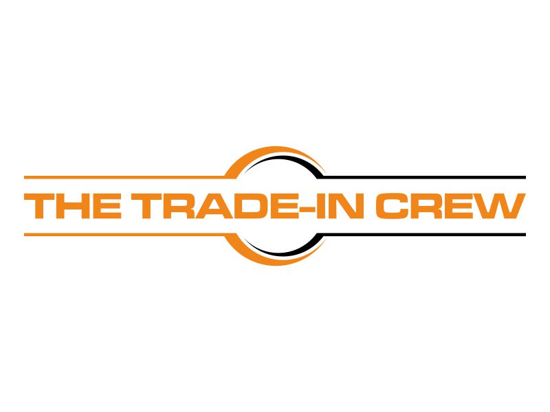 The Trade-In Crew logo design by dewipadi