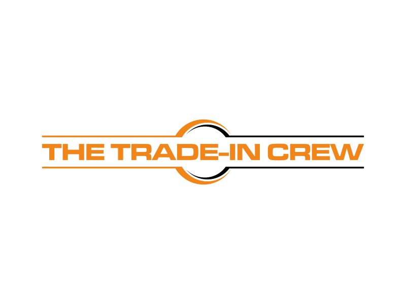 The Trade-In Crew logo design by dewipadi