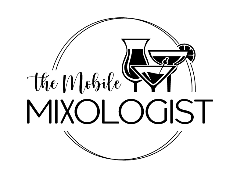 The Mobile Mixologist