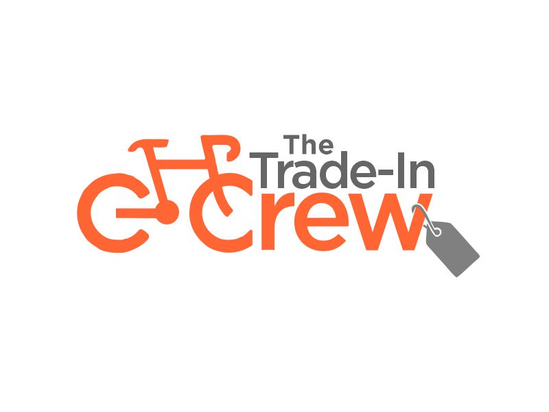 The Trade-In Crew logo design by YONK