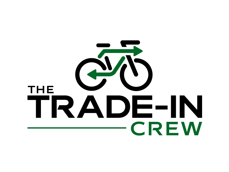 The Trade-In Crew logo design by jaize
