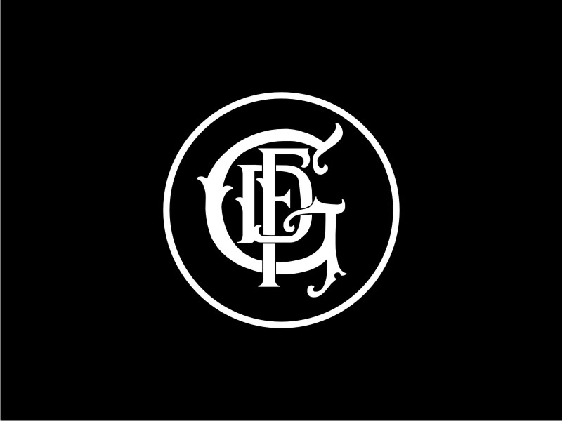 GFD logo design by rief