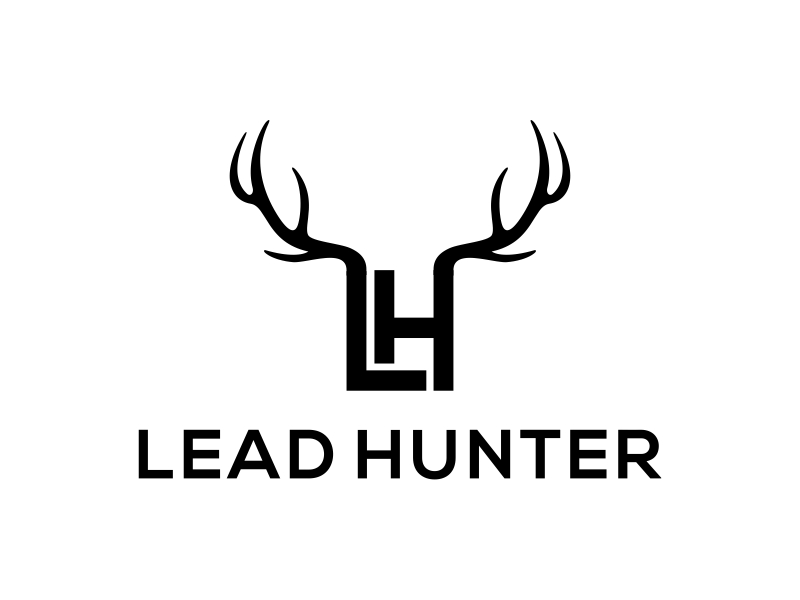 Lead Hunter logo design by cintoko
