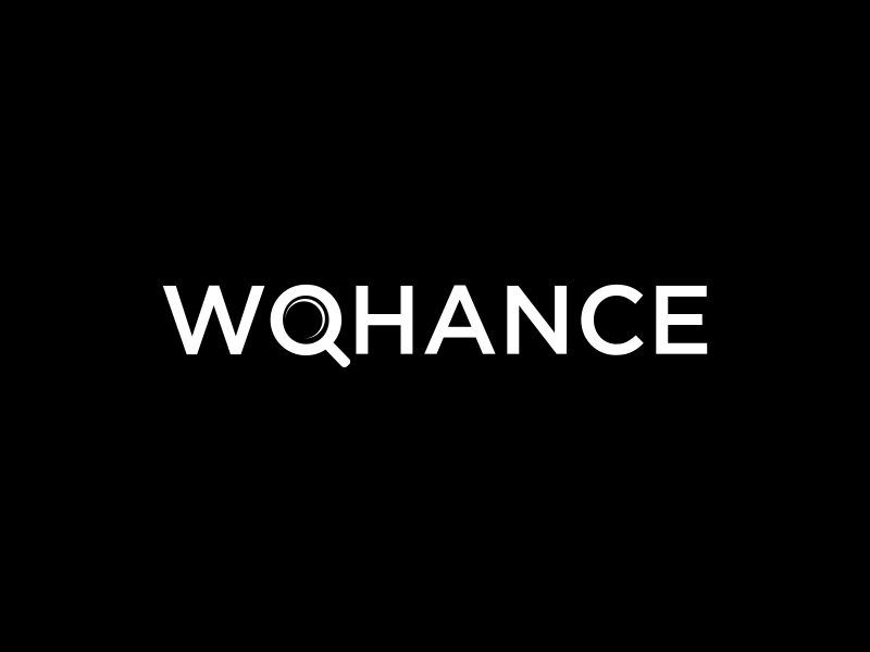 Wohance logo design by EkoBooM