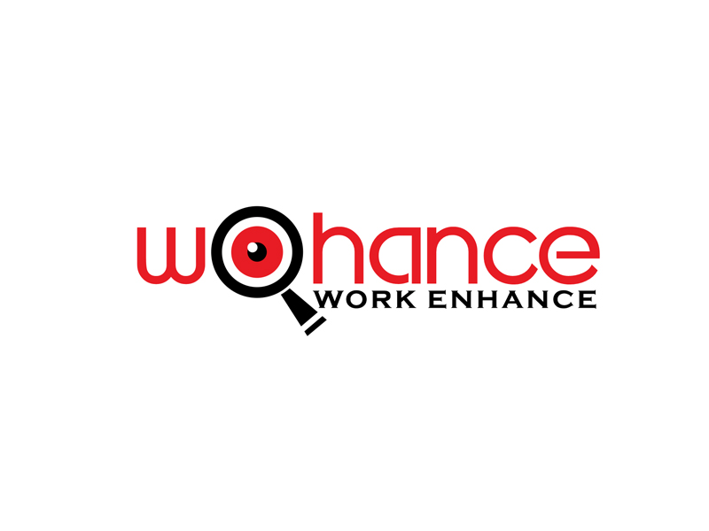 Wohance logo design by creativemind01