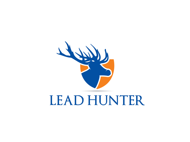 Lead Hunter logo design by creativemind01