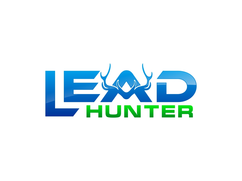 Lead Hunter logo design by rizuki