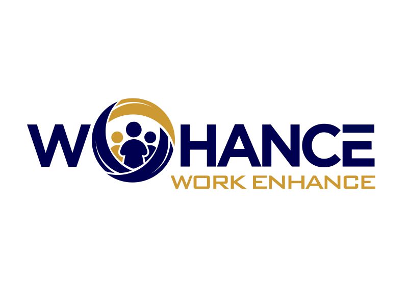 Wohance logo design by YONK