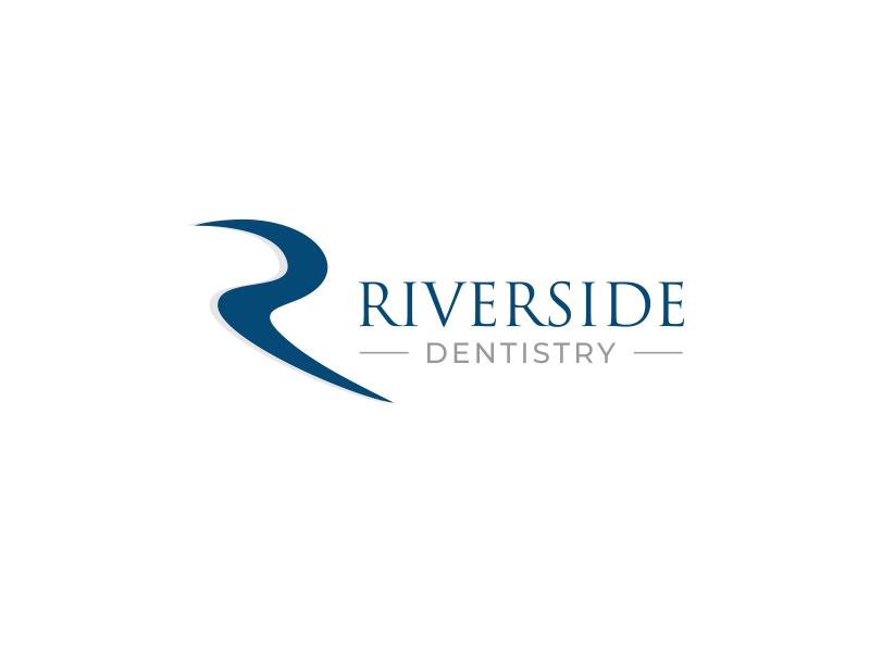 RIVERSIDE DENTISTRY logo design by jagologo