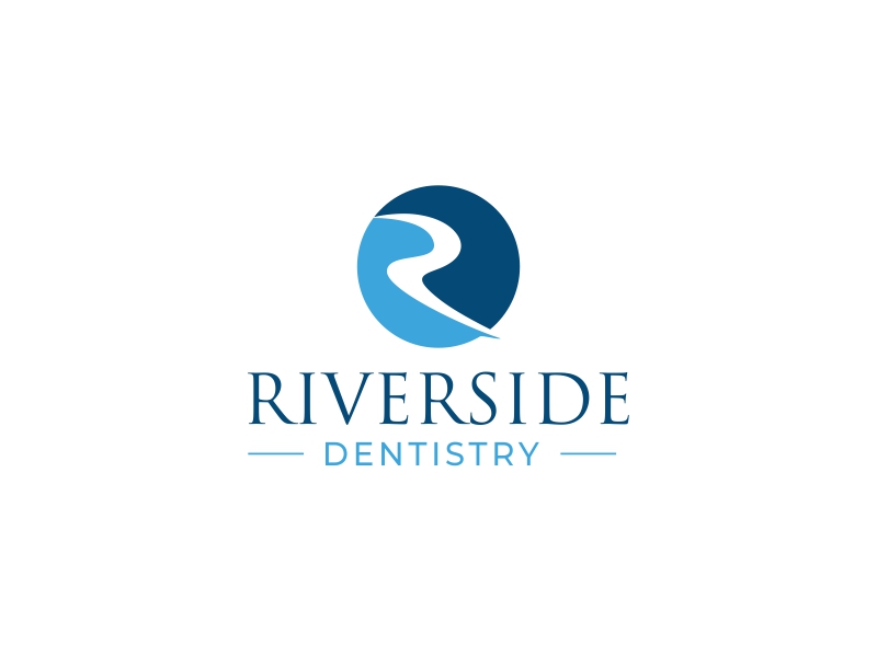 RIVERSIDE DENTISTRY logo design by jagologo