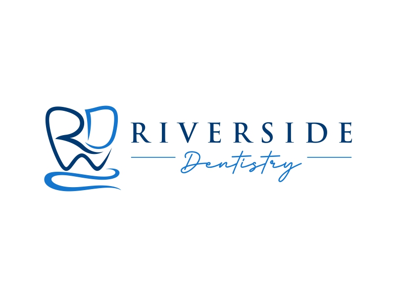 RIVERSIDE DENTISTRY logo design by vishalrock