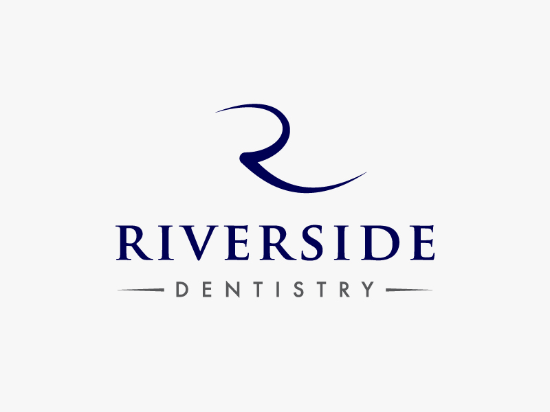 RIVERSIDE DENTISTRY logo design by PRN123