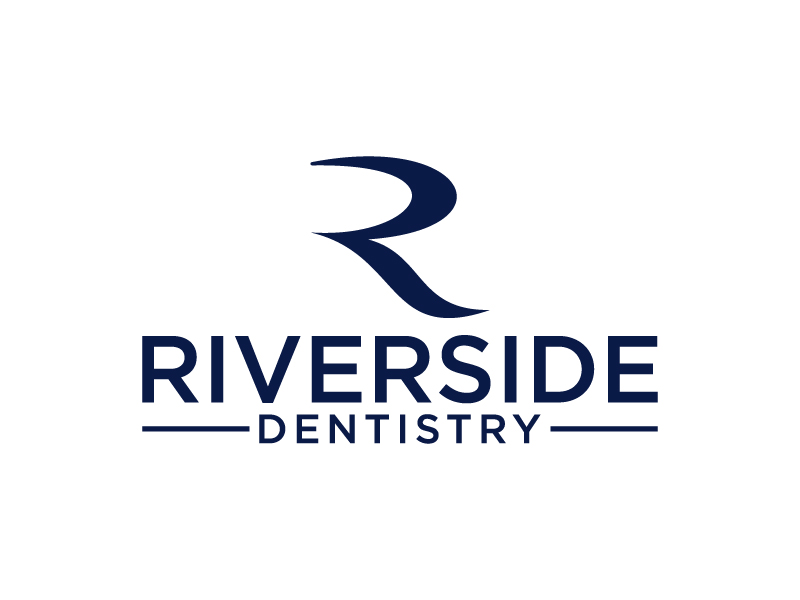 RIVERSIDE DENTISTRY logo design by Farencia