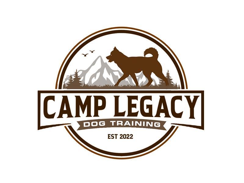 Camp Legacy Dog Training