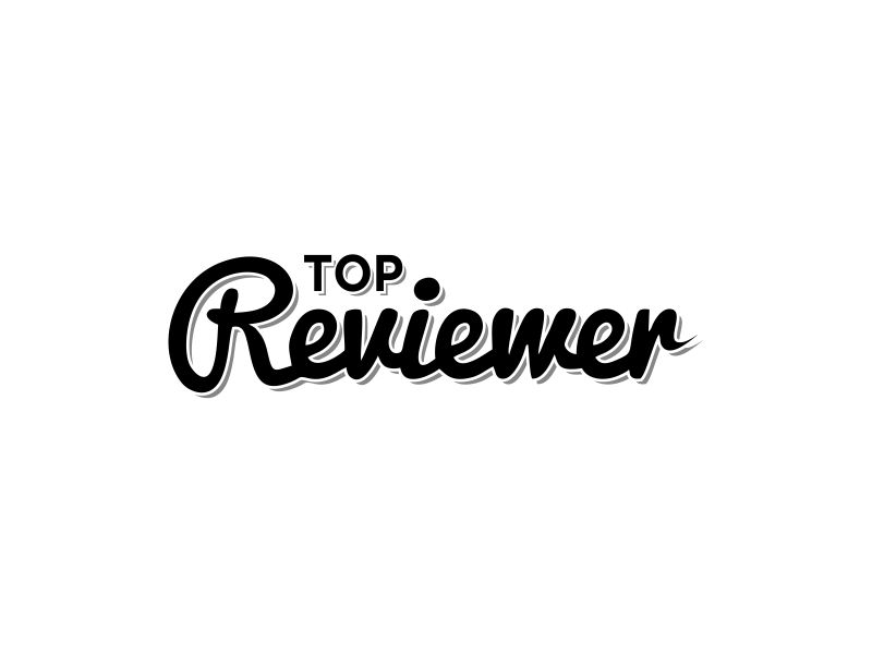Top Reviews logo design by oke2angconcept