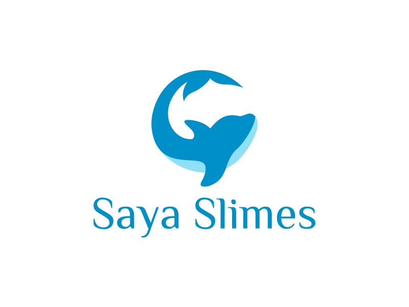 Saya Slimes logo design by ingepro