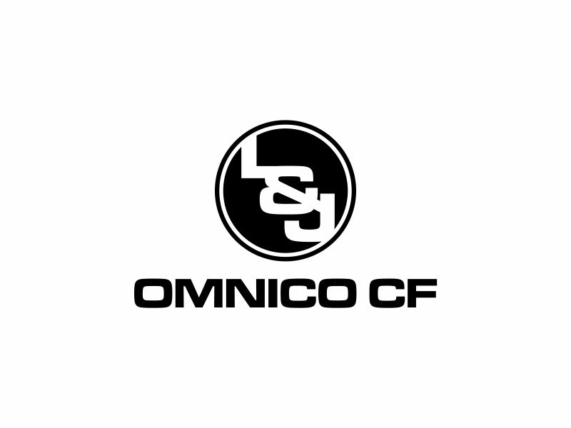 L & J OMNICO CF logo design by hopee