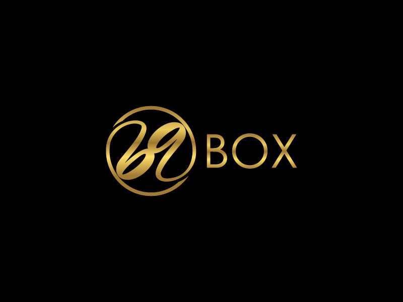 69Box logo design by mikha01